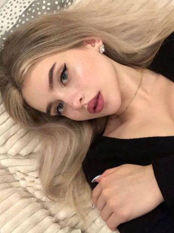 Проститутка Оксана